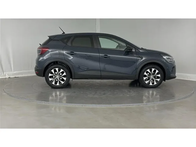 Occasion Renault Captur à ENGLOS chez RENAULT | ENGLOS
