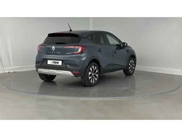 Occasion Renault Captur à ENGLOS chez RENAULT | ENGLOS