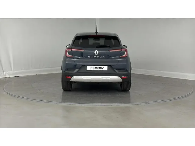 Occasion Renault Captur à ENGLOS chez RENAULT | ENGLOS