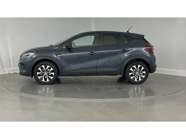 Occasion Renault Captur à ENGLOS chez RENAULT | ENGLOS