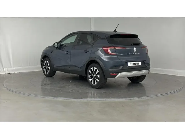 Occasion Renault Captur à ENGLOS chez RENAULT | ENGLOS