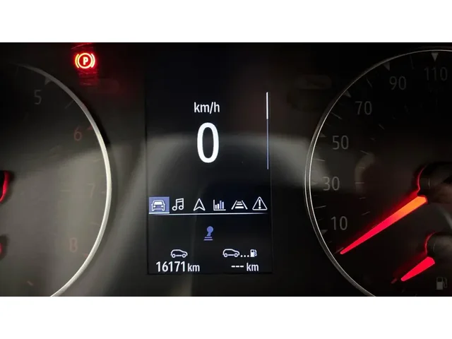Occasion Renault Captur à ENGLOS chez RENAULT | ENGLOS