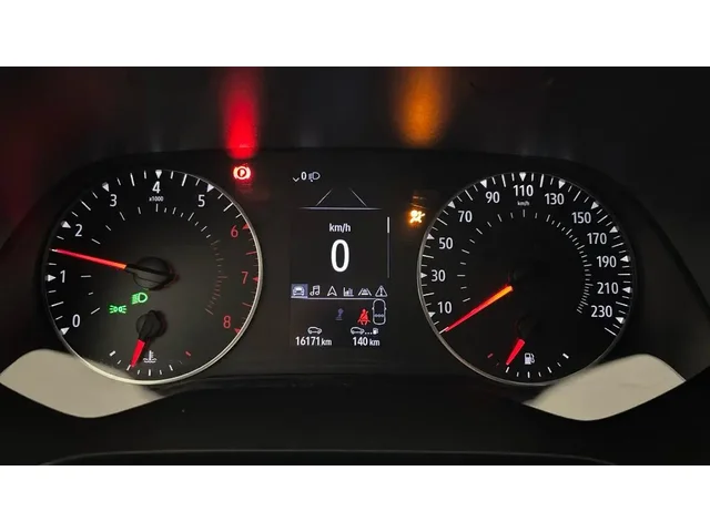Occasion Renault Captur à ENGLOS chez RENAULT | ENGLOS
