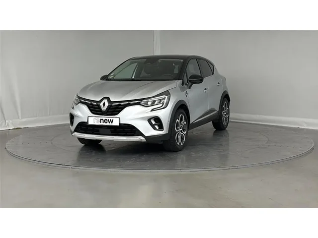 Occasion Renault Captur à Reims  chez DACIA REIMS