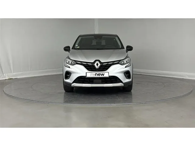 Occasion Renault Captur à Reims  chez DACIA REIMS