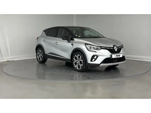 Occasion Renault Captur à Reims  chez DACIA REIMS