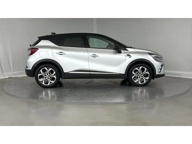 Occasion Renault Captur à Reims  chez DACIA REIMS