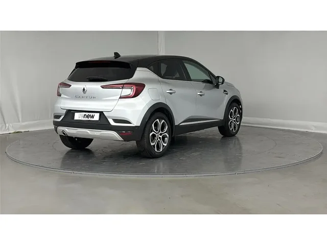 Occasion Renault Captur à Reims  chez DACIA REIMS