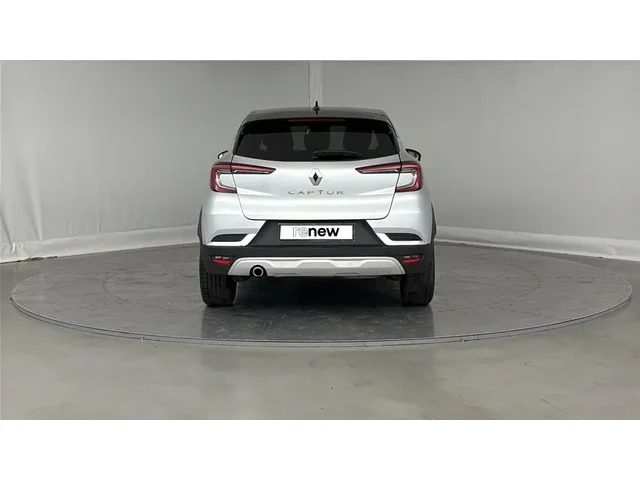 Occasion Renault Captur à Reims  chez DACIA REIMS