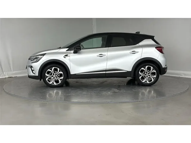 Occasion Renault Captur à Reims  chez DACIA REIMS