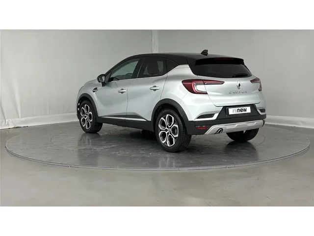 Occasion Renault Captur à Reims  chez DACIA REIMS
