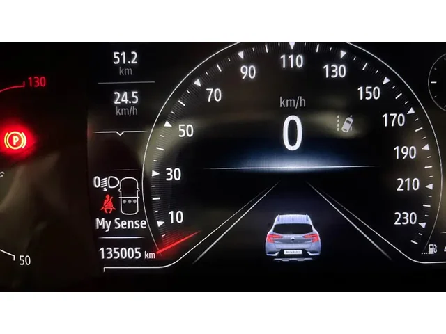 Occasion Renault Captur à Reims  chez DACIA REIMS