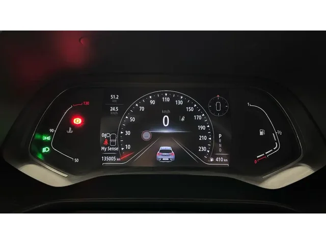 Occasion Renault Captur à Reims  chez DACIA REIMS