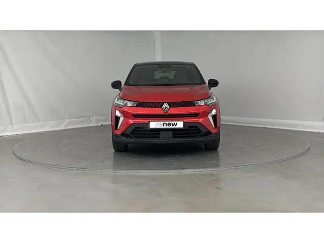 Occasion Renault Captur à ENGLOS chez RENAULT | ENGLOS
