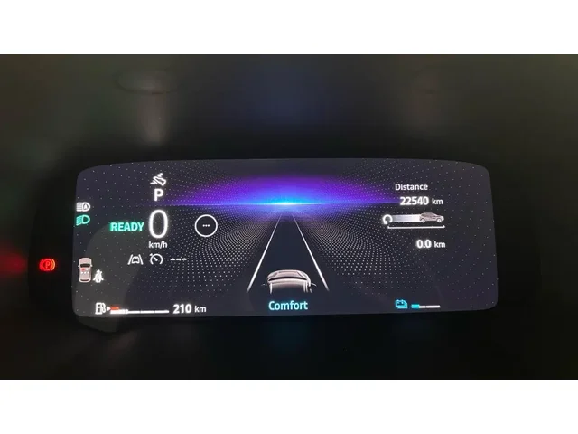 Occasion Renault Captur à ENGLOS chez RENAULT | ENGLOS