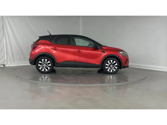 Occasion Renault Captur à ENGLOS chez RENAULT | ENGLOS