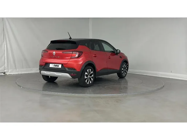 Occasion Renault Captur à ENGLOS chez RENAULT | ENGLOS