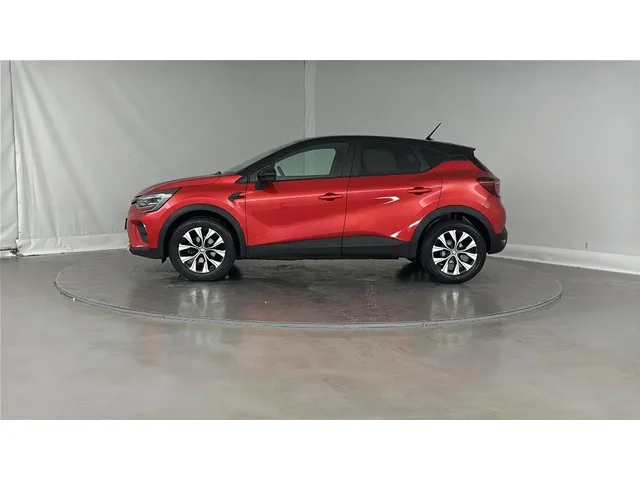 Occasion Renault Captur à ENGLOS chez RENAULT | ENGLOS