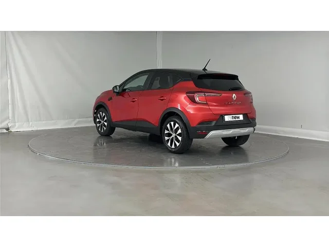 Occasion Renault Captur à ENGLOS chez RENAULT | ENGLOS