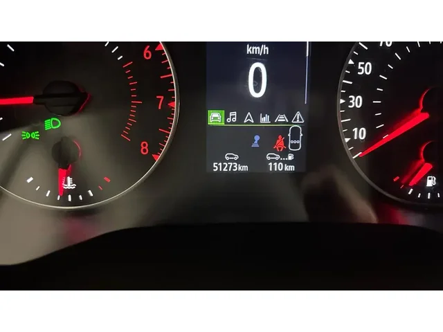 Occasion Renault Captur à ENGLOS chez RENAULT | ENGLOS