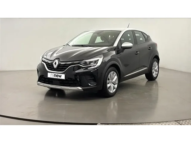 Occasion Renault Captur à CRETEIL chez RENAULT | CRETEIL