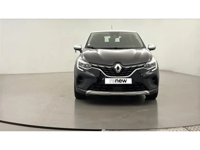 Occasion Renault Captur à CRETEIL chez RENAULT | CRETEIL
