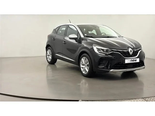 Occasion Renault Captur à CRETEIL chez RENAULT | CRETEIL