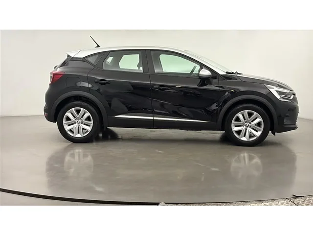 Occasion Renault Captur à CRETEIL chez RENAULT | CRETEIL