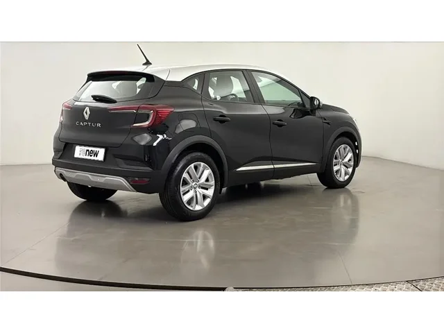 Occasion Renault Captur à CRETEIL chez RENAULT | CRETEIL