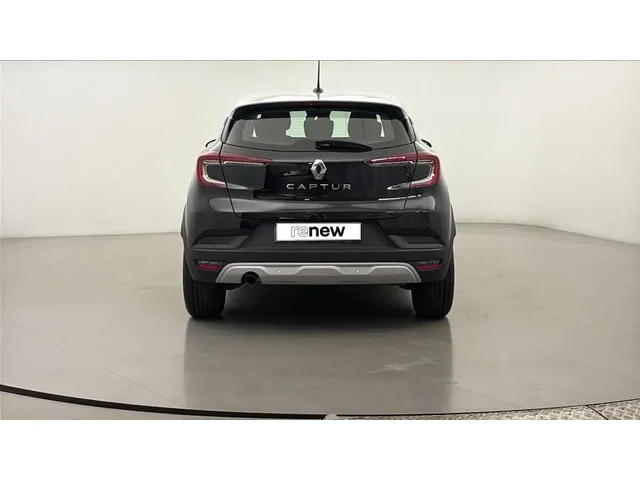 Occasion Renault Captur à CRETEIL chez RENAULT | CRETEIL