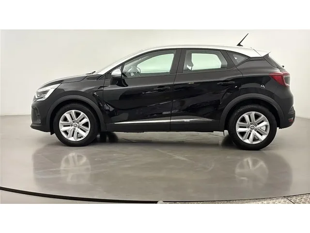 Occasion Renault Captur à CRETEIL chez RENAULT | CRETEIL