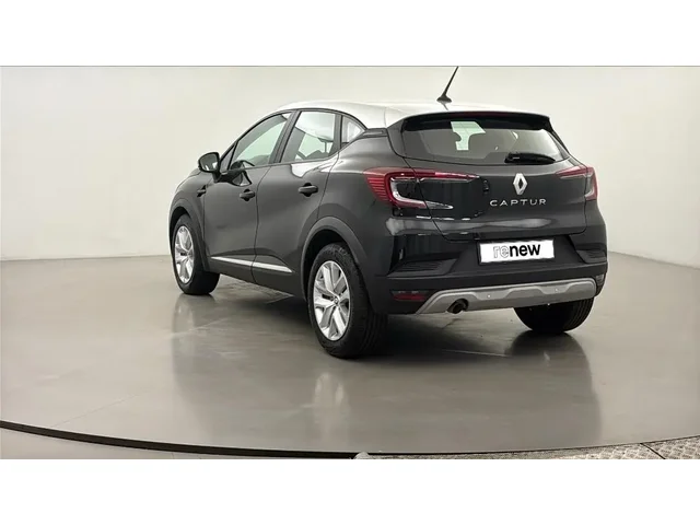 Occasion Renault Captur à CRETEIL chez RENAULT | CRETEIL