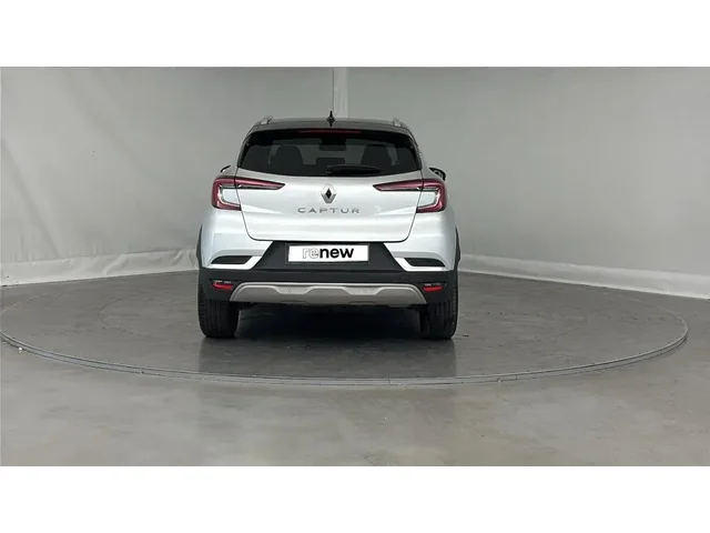 Occasion Renault Captur à MAGENTA chez RENAULT | EPERNAY & SEZANNE