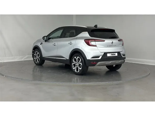 Occasion Renault Captur à MAGENTA chez RENAULT | EPERNAY & SEZANNE