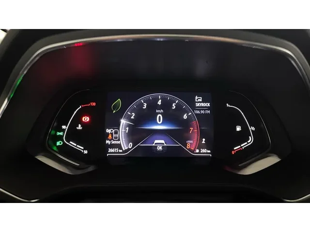 Occasion Renault Captur à MAGENTA chez RENAULT | EPERNAY & SEZANNE