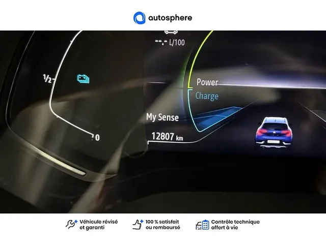 Occasion Renault Captur à THIONVILLE chez RENAULT | THIONVILLE