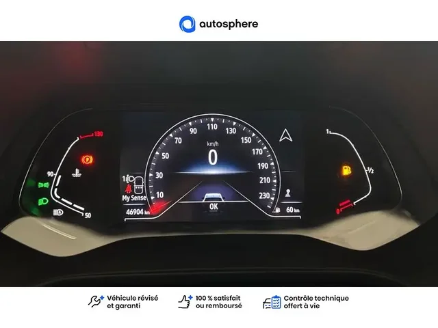 Occasion Renault Captur à THIONVILLE chez RENAULT | THIONVILLE