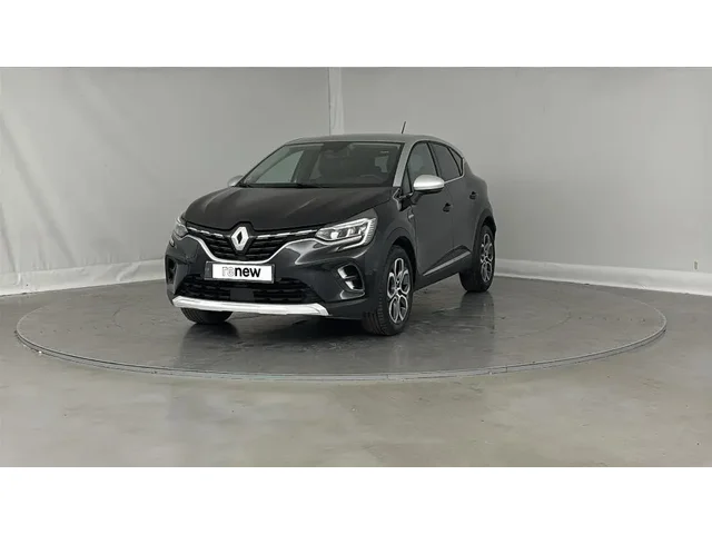 Occasion Renault Captur à ENGLOS chez RENAULT | ENGLOS