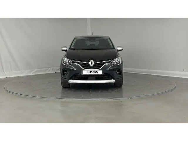 Occasion Renault Captur à ENGLOS chez RENAULT | ENGLOS