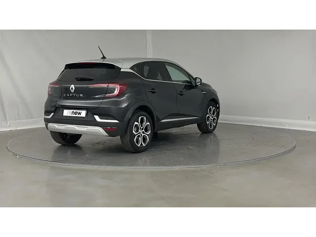 Occasion Renault Captur à ENGLOS chez RENAULT | ENGLOS