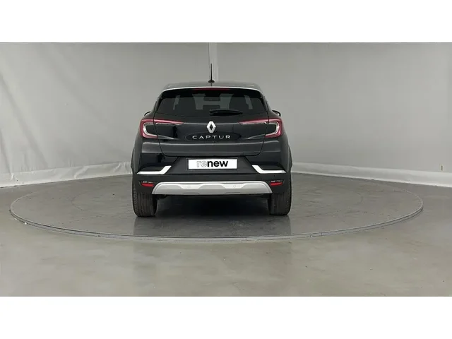 Occasion Renault Captur à ENGLOS chez RENAULT | ENGLOS