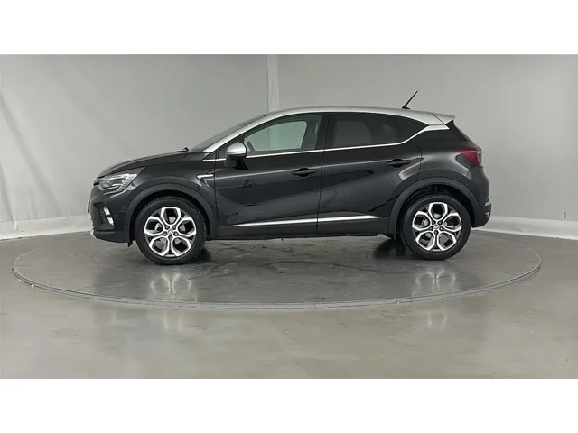 Occasion Renault Captur à ENGLOS chez RENAULT | ENGLOS