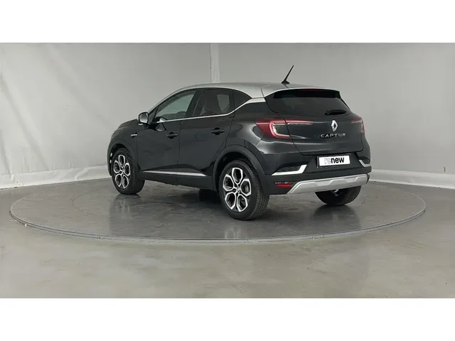 Occasion Renault Captur à ENGLOS chez RENAULT | ENGLOS