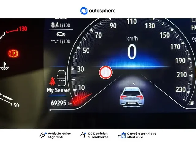 Occasion Renault Captur à CHAUNY chez RENAULT | CHAUNY