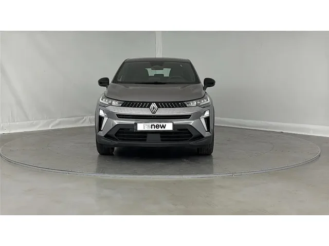 Occasion Renault Captur à ENGLOS chez RENAULT | ENGLOS