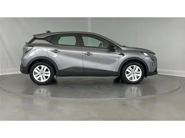 Occasion Renault Captur à ENGLOS chez RENAULT | ENGLOS