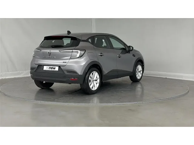 Occasion Renault Captur à ENGLOS chez RENAULT | ENGLOS