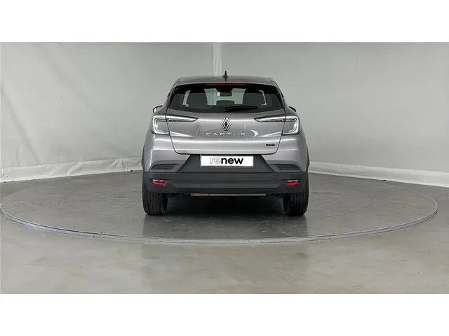 Occasion Renault Captur à ENGLOS chez RENAULT | ENGLOS