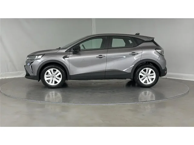 Occasion Renault Captur à ENGLOS chez RENAULT | ENGLOS