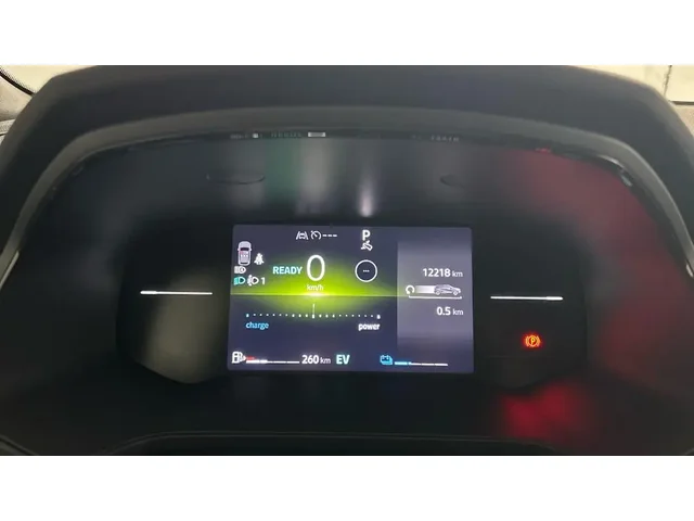 Occasion Renault Captur à ENGLOS chez RENAULT | ENGLOS